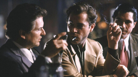Uno De Los Nuestros 1990 Martin Scorsese