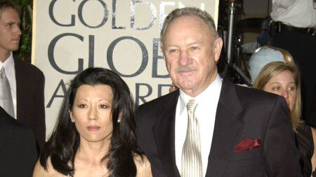 Gene Hackman Y Betsy Arakawa