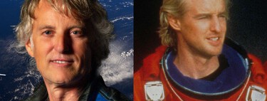 "Qué cojones, ahora soy Owen Wilson". Aquella vez que confundieron a Jesús Calleja con el actor de 'Armaggedon', y lo aprovechó