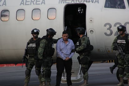 Omar Treviño Morales, "El Z-42"