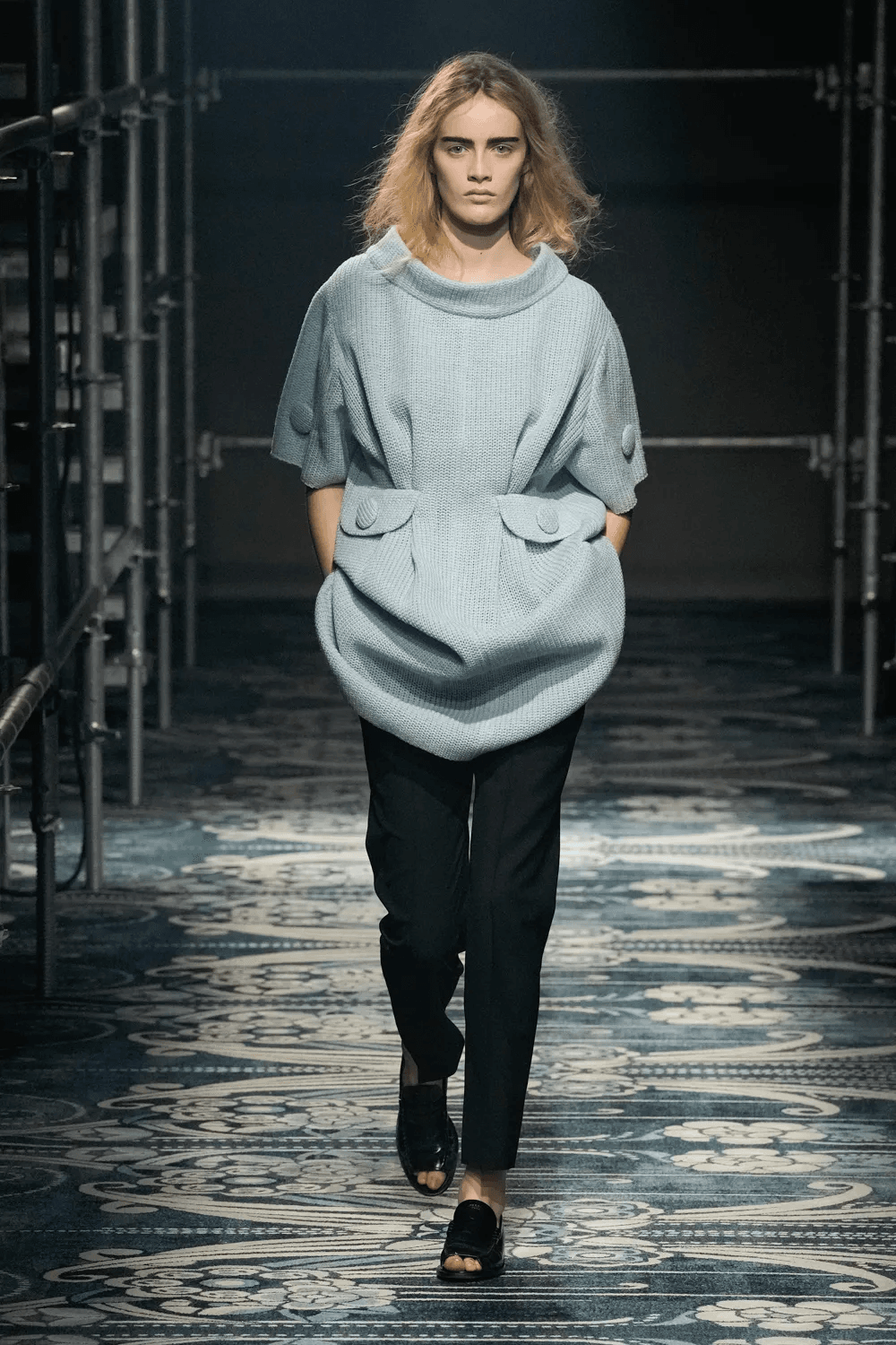 prada otoñoinvierno 20252026