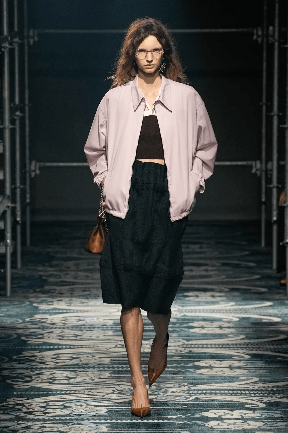 prada otoñoinvierno 20252026