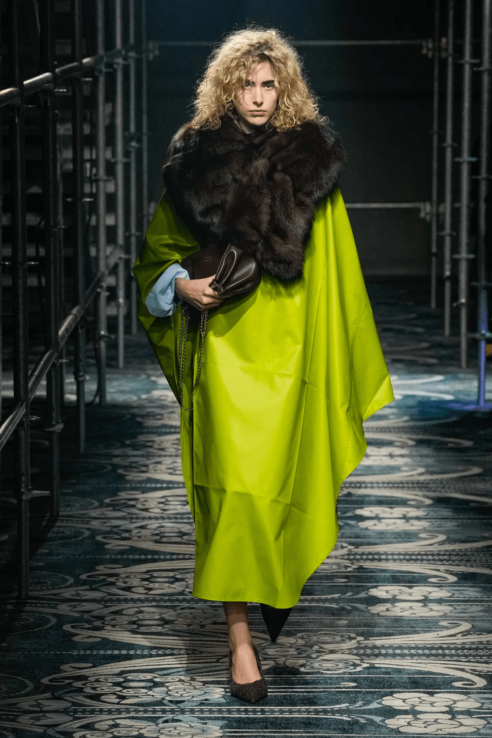 prada otoñoinvierno 20252026