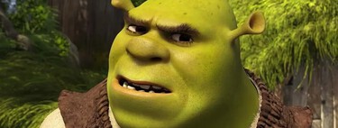 Cuando DreamWorks castigaba a sus animadores con trabajar en 'Shrek' 