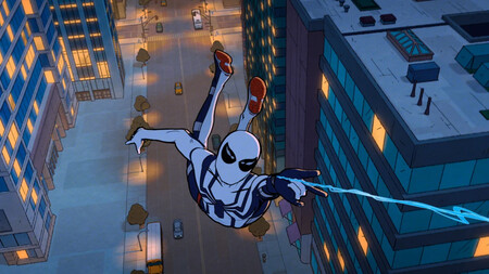 Spidey