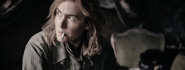 "No estoy en Ucrania, estoy trabajando". Kate Winslet cree que no tiene nada de valiente que una actriz muestre su cuerpo y su rostro al natural