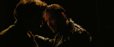 Bikeriders La Ley Del Asfalto 2024 Tom Hardy Austin Butler
