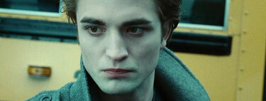 "¿Cómo puede entristecerte algo que pasó hace casi 20 años?". Robert Pattinson aún recibe críticas por hacer 'Crepúsculo'