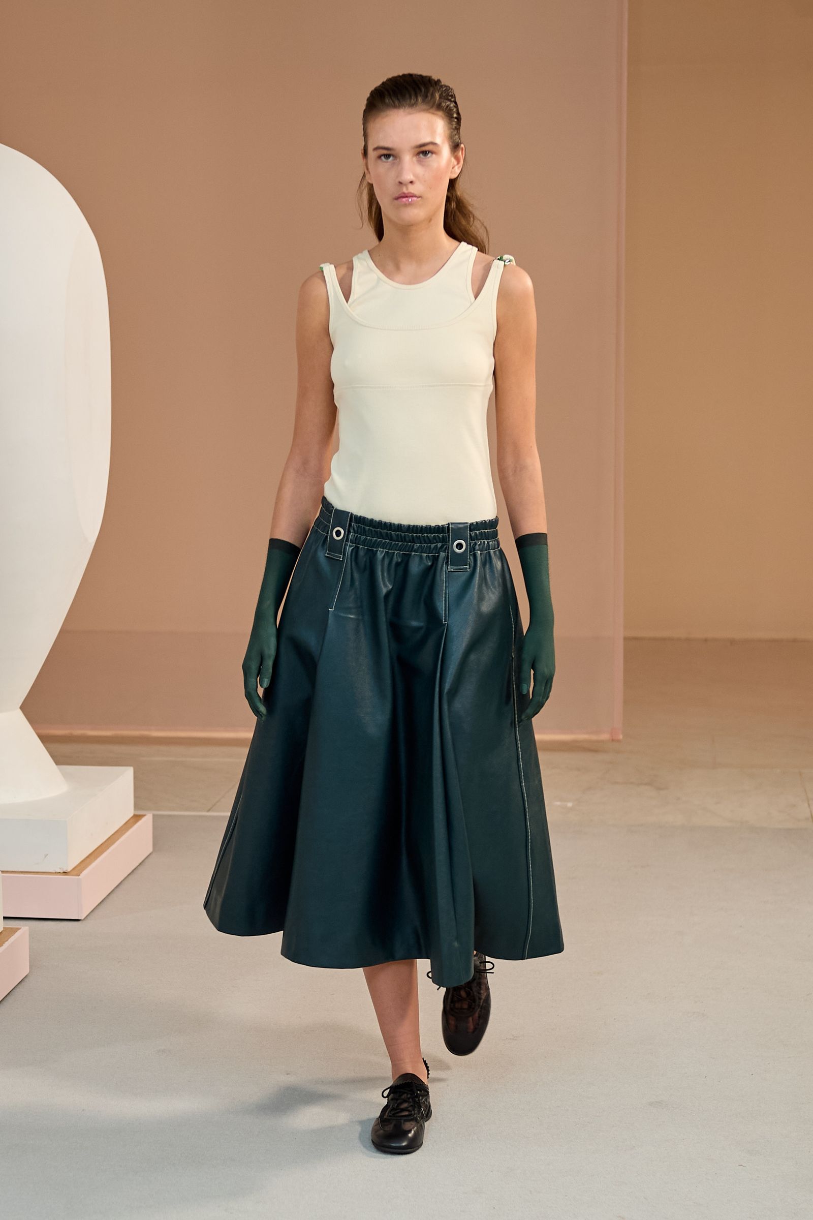 Stine Goya otoñoinvierno 2025.