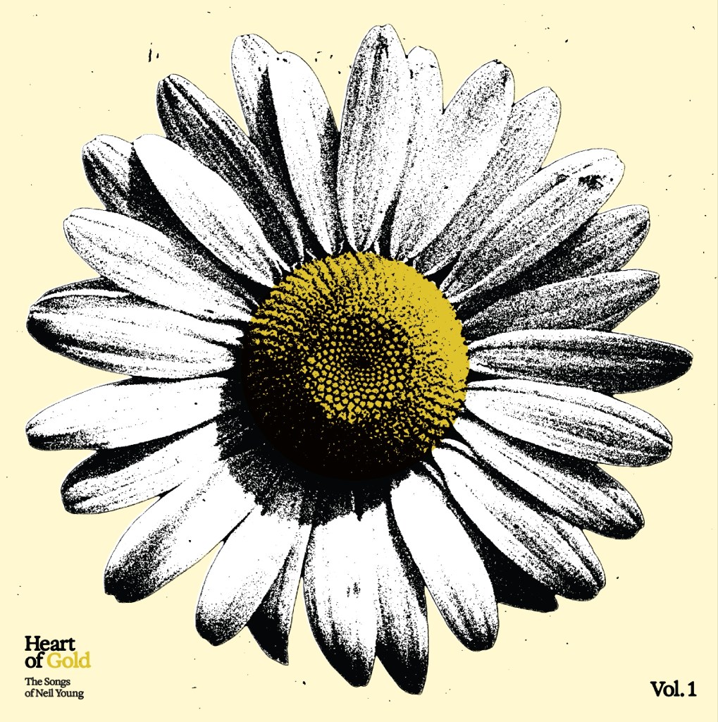 COURTNEY BARNETT, STEVE EARLE, BRANDI CARLILE, FIONA APPLE... EN EL LP DE HOMENAJE A NEIL YOUNG "HEART OF GOLD"