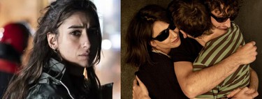 De 'Segundo premio' a 'La infiltrada'. Las 5 nominadas a mejor película en los Goya 2025 ordenadas de peor a mejor 