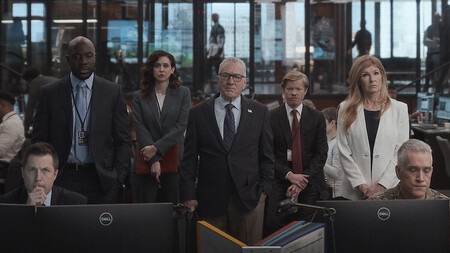 Dia cero Escena