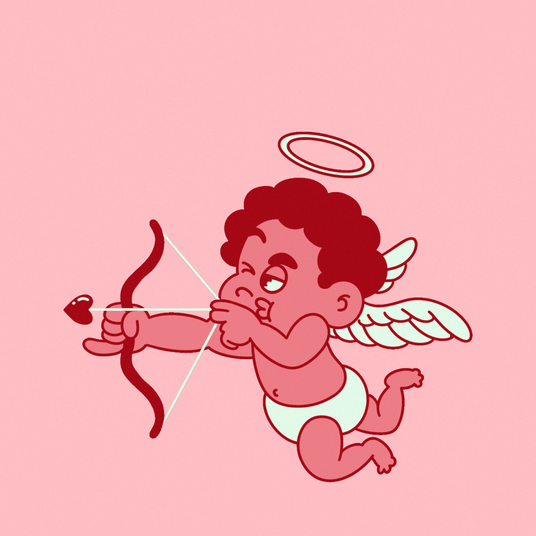 Cupido.- Blog Hola Telcel