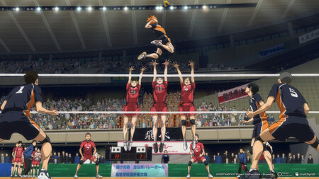 Haikyuu