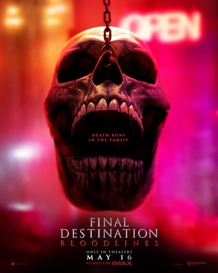 Finaldestinationbloodlines Poste