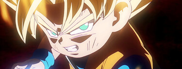 Por si aún quedaban dudas, 'Dragon Ball Daima' es completamente canon y siempre se planeó como una secuela: "Akira Toriyama en persona escribió la historia" 