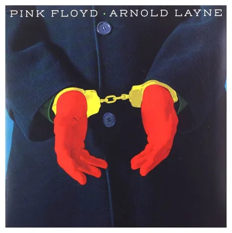 EL MISTERIOSO "ARNOLD LAYNE " DE LA CANCIÓN DE SYD BARRET PARA PINK FLOYD