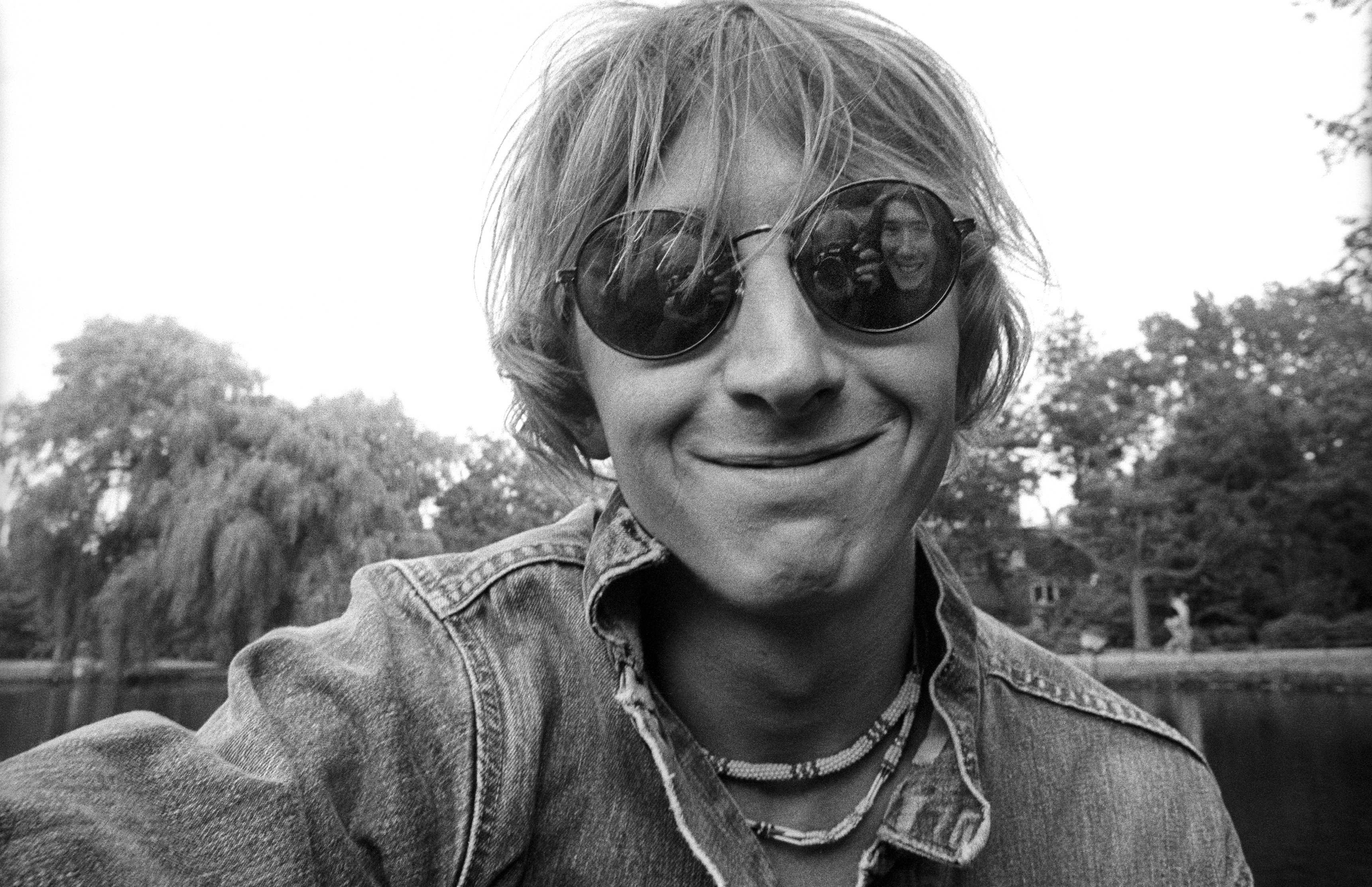 Recordando a Mark Hollis, el rebelde apacible del pop