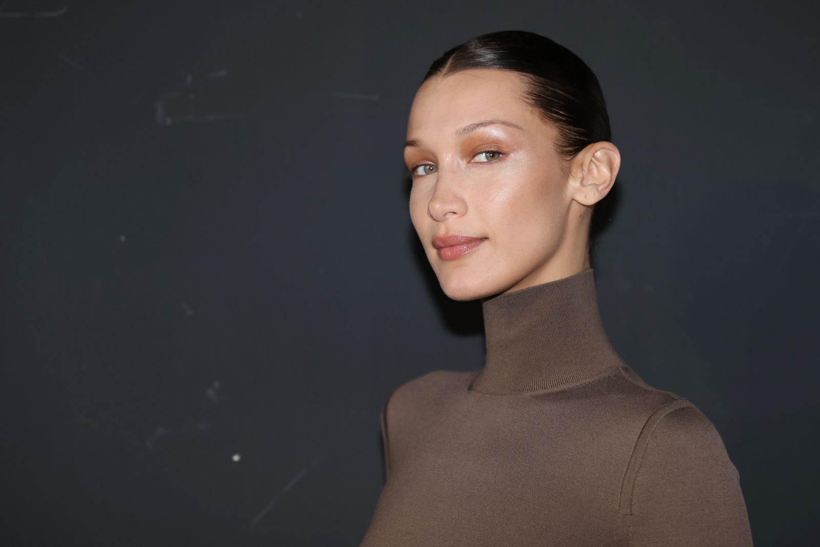 Max Mara - Backstage - Milan Fashion Week Fall/Winter 2022/2023