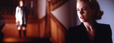 ‘Los otros’: un hito del cine de terror español que sigue siendo la mejor película de Alejandro Amenábar 20 años después
