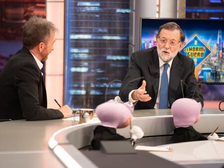 Rajoy