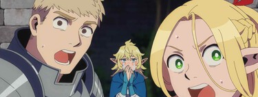 Entre 'JoJo's Bizarre Adventure' y 'Tragones y Mazmorras', Netflix se corona como el rey del anime por delante de Crunchyroll y Disney Plus