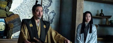 Con 4 Globos de Oro y 18 Emmys, 'Shogun' ha revolucionado las historias japonesas en televisión. Y la industria ya lo está notando