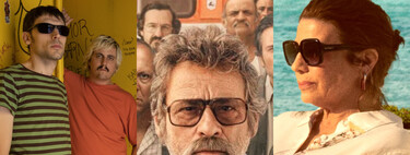 Premios Goya 2025, dónde ver todas las películas ganadoras que ya están en plataformas de streaming