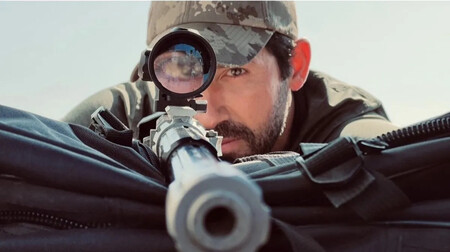 Cubrete 2024 Scott Adkins