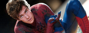 Por qué Andrew Garfield dejó de ser Spider-Man y Tom Holland se convirtió en el superhéroe de Marvel