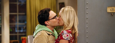 "No soy solo un trozo de carne". Cuando Johnny Galecki rechazó a Kaley Cuoco detrás de las cámaras de 'The Big Bang Theory'