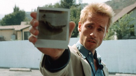 Memento Pearce