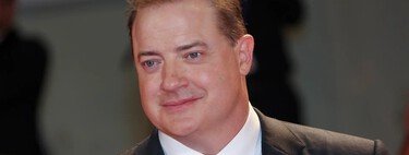 "Decidí pedir ayuda, fui valiente". Brendan Fraser reflexiona sobre su vida tras el Óscar, la inteligencia artificial y ser un bonachón en Hollywood