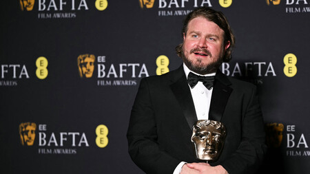 Bafta