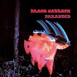 Paranoid [Vinilo]