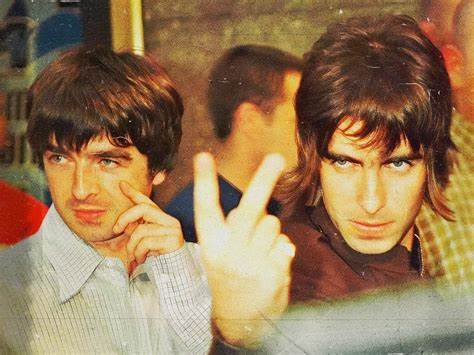 Five singers Liam Gallagher hated the most