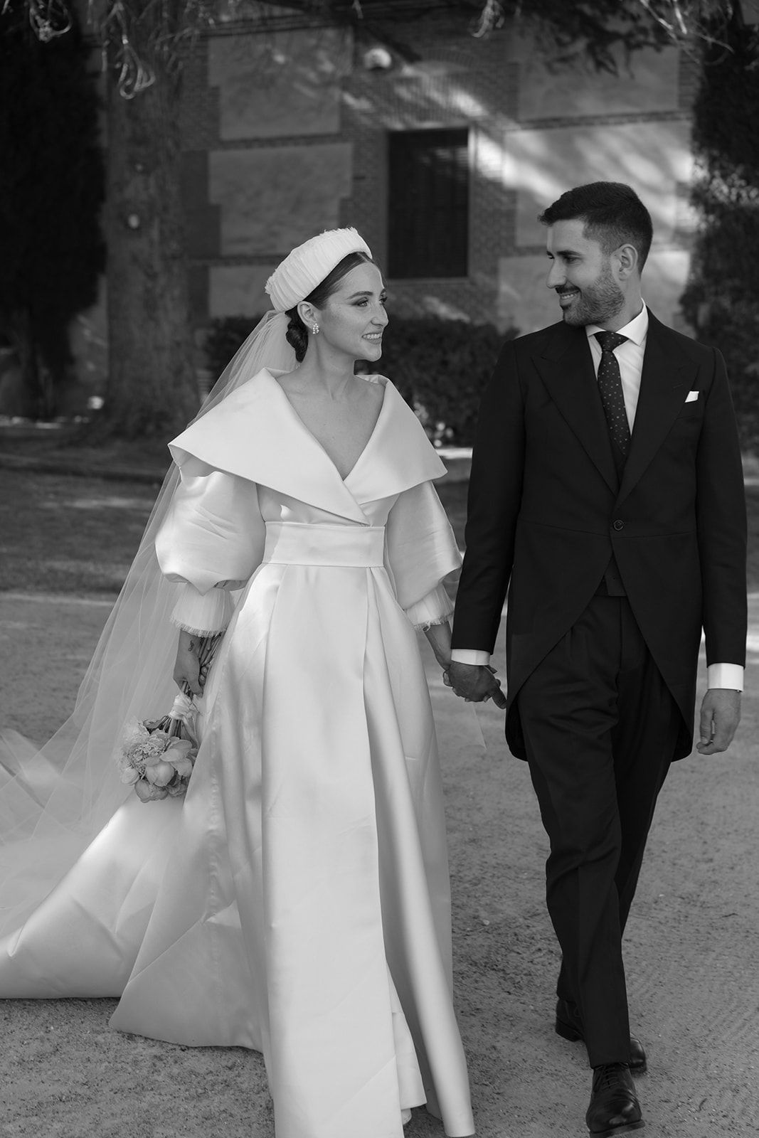 boda segovia Ermita de Nuestra Señora del Carrascal abadia parraces