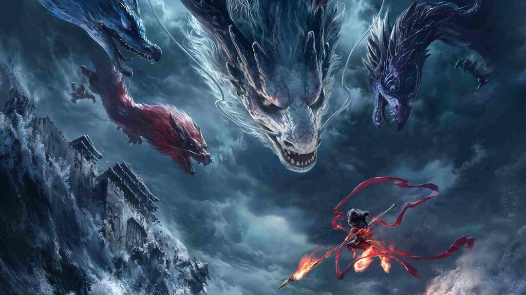 La impresionante película que acaba de hacer historia con 1100 millones en 12 días. Ni siquiera 'Vengadores: Endgame' o 'Star Wars' lo consiguieron 