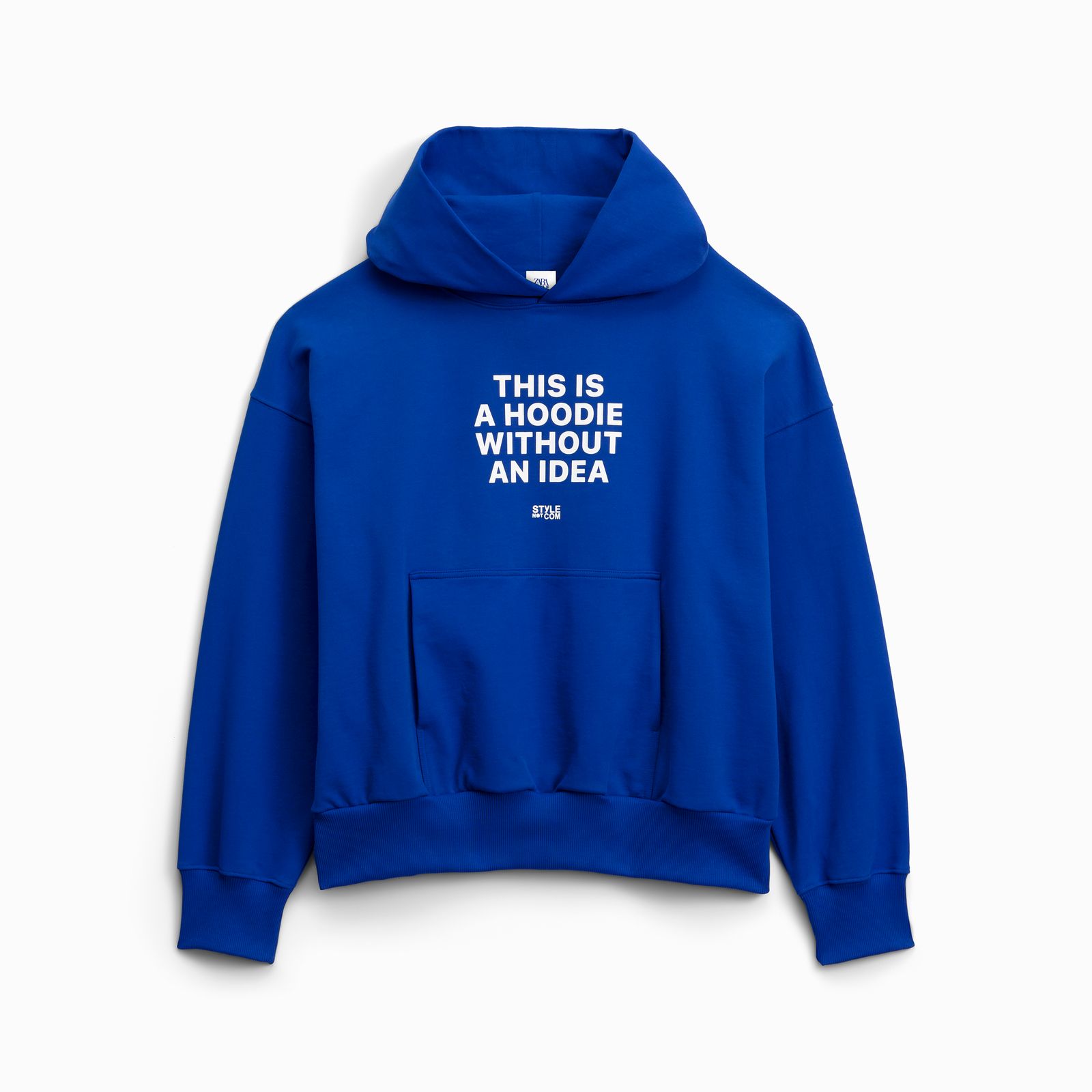 zara style not com