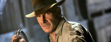 La cruel broma que Steven Spielberg gastó a Harrison Ford y en la que involucró a todo el equipo de 'Los Goonies' y una biografía pésima 