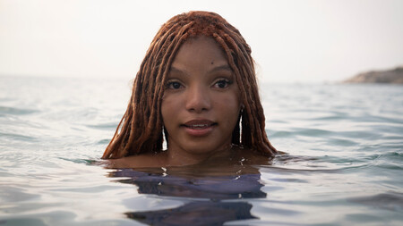 Little Mermaid
