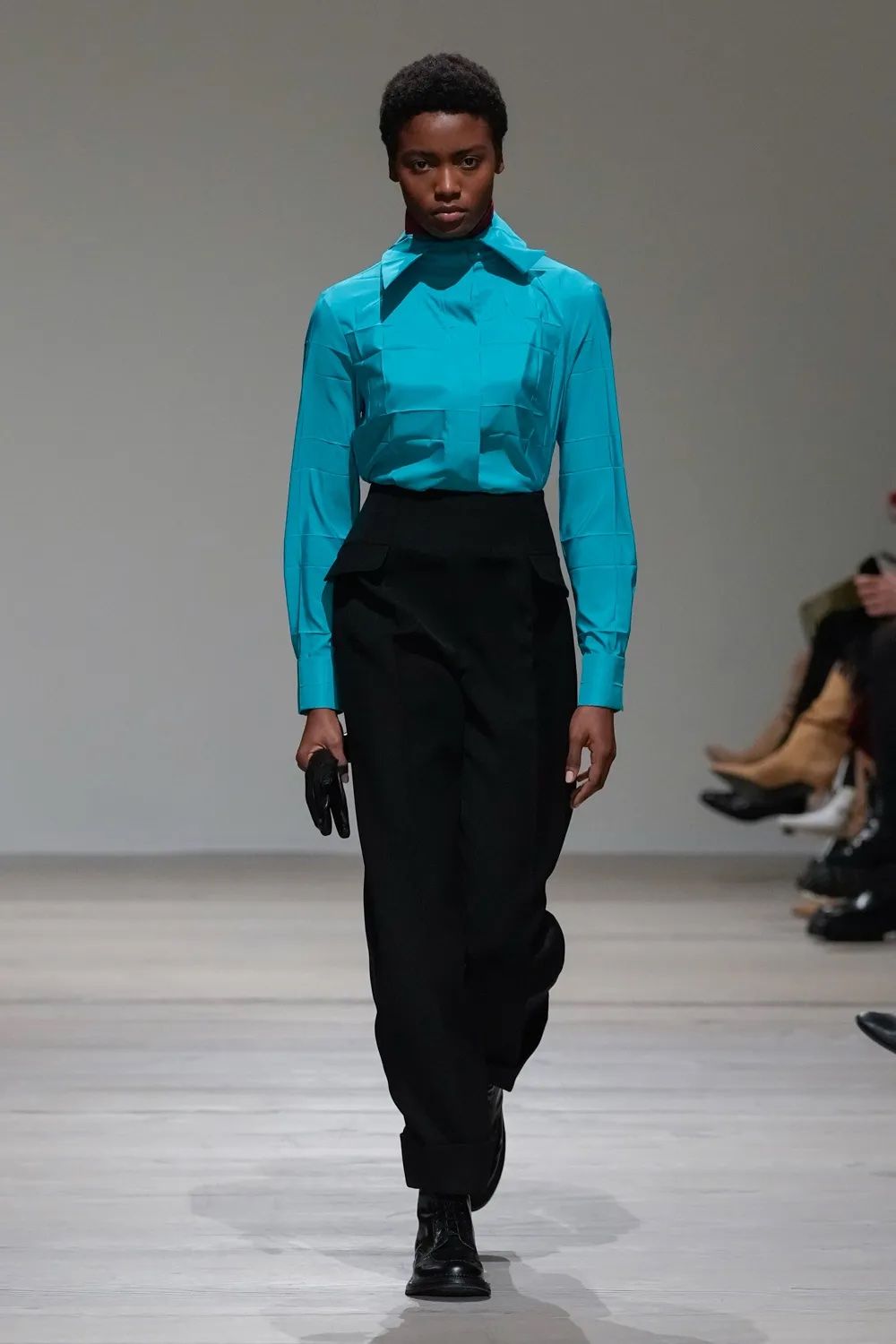 Emilia Wickstead otoñoinvierno 202526