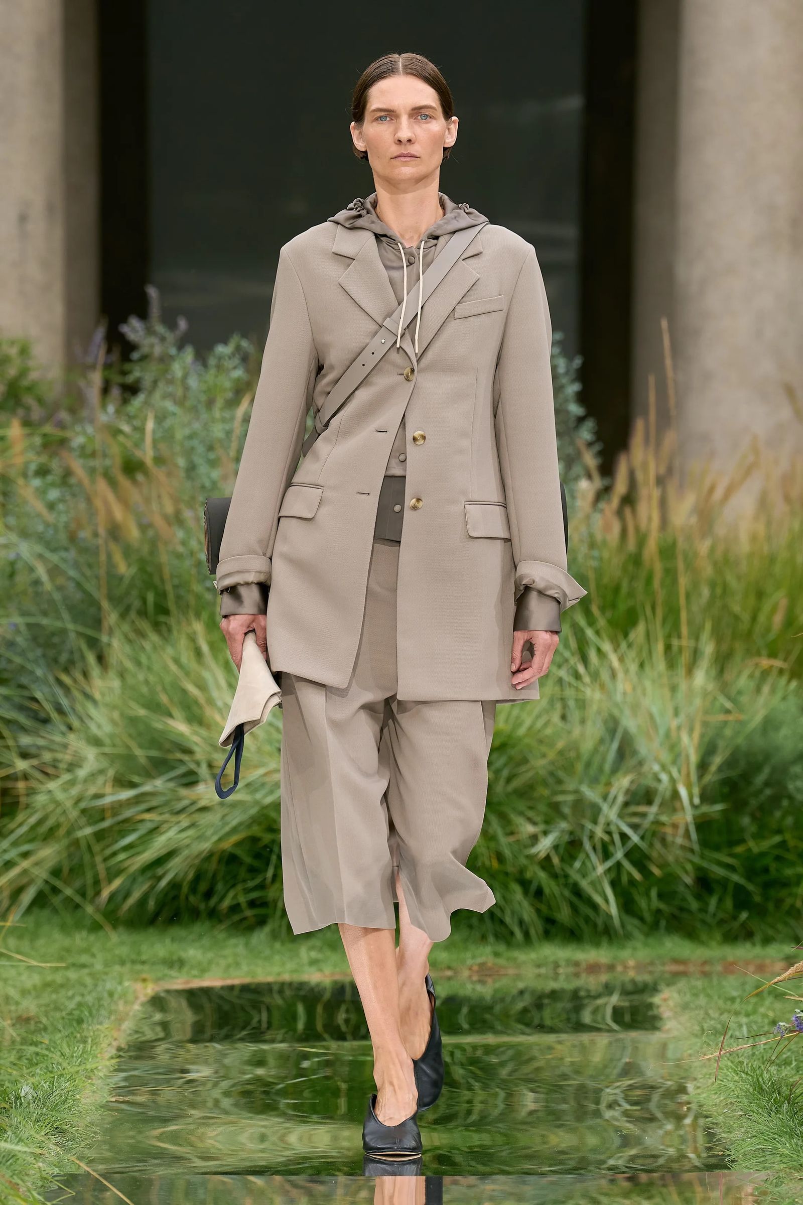 'Looks' con bermudas para ir a trabajar