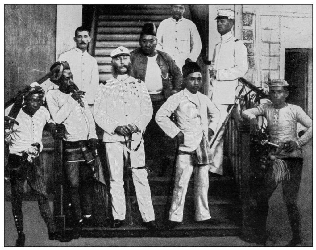 Cinco Días