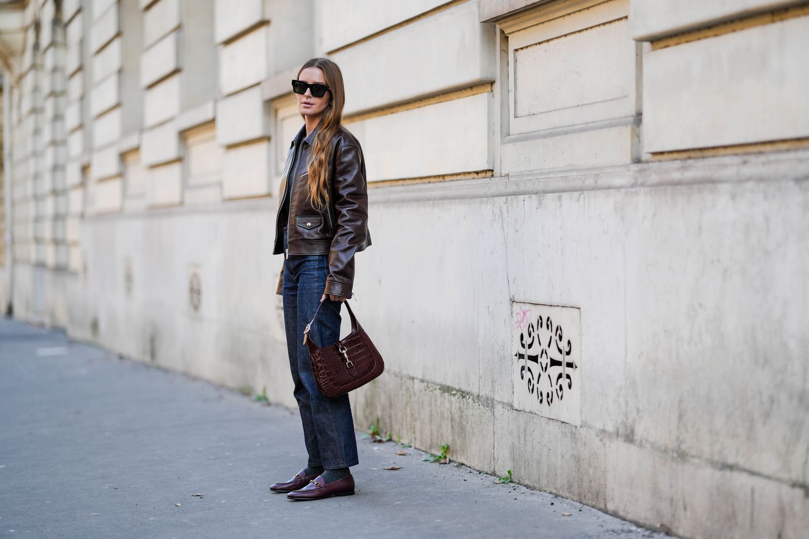 mocasines tendencias zapatos