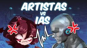 MIL ARTISTAS GRABAN UN ÁLBUM DE PROTESTA CONTRA AUTORES POR QUE LA IA QUE NO PAGA