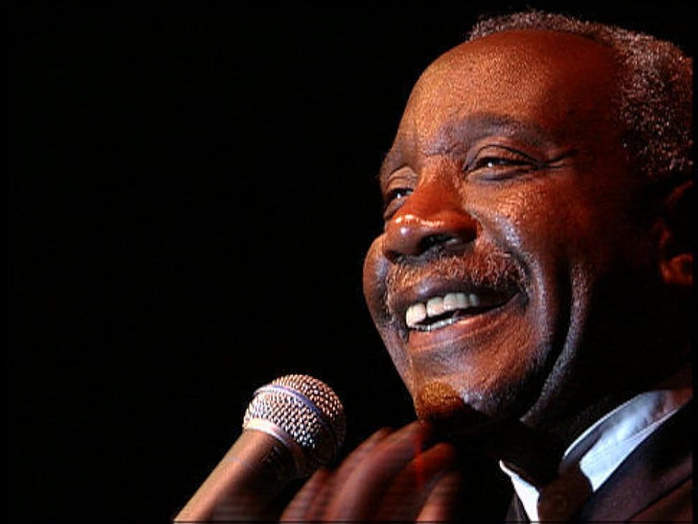 Jerry Butler - Biography - IMDb