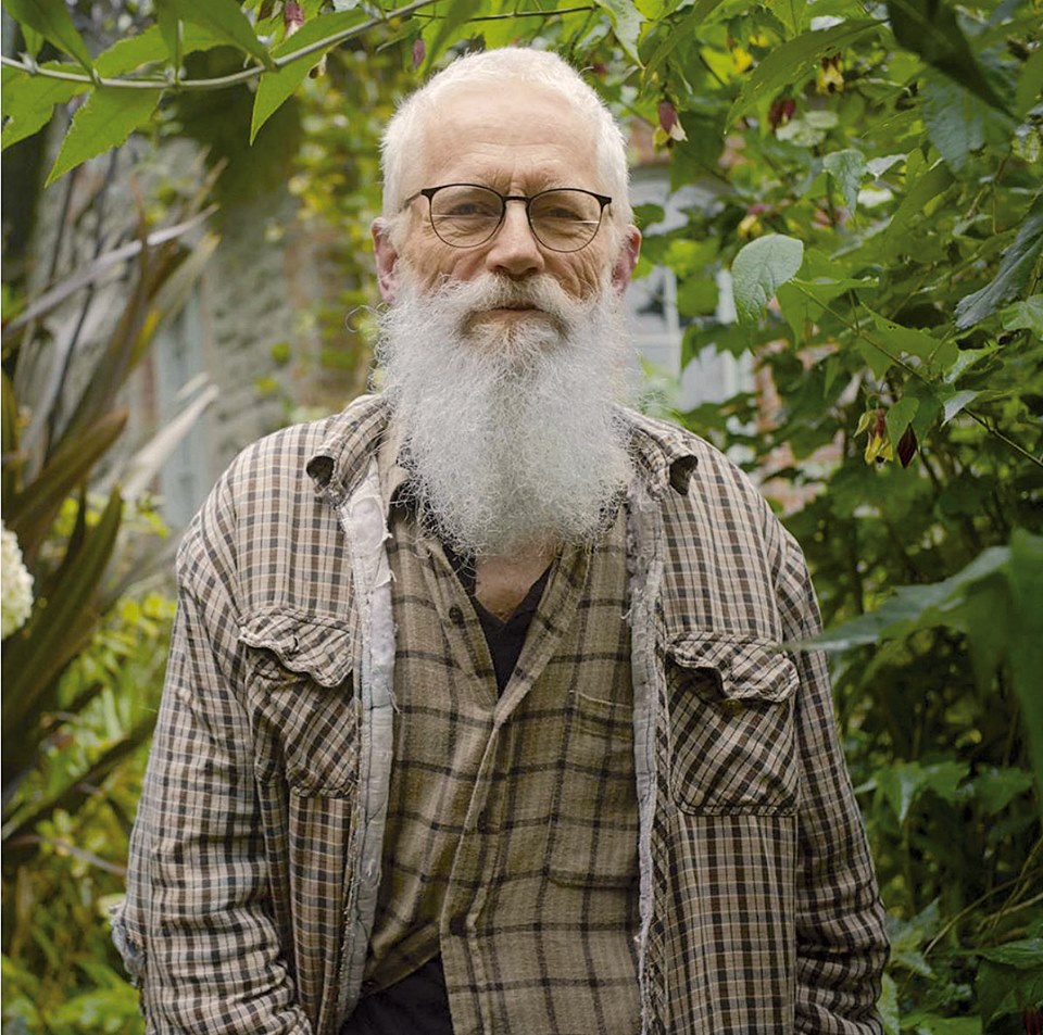 Il Blog di MAT2020 (estensione del web magazine): Jamie Muir