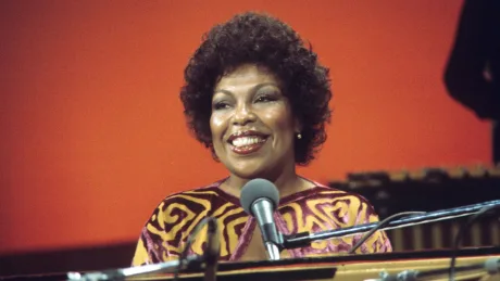 MUERE LA GRAN ROBERTA FLACK A LOS 88 AÑOS