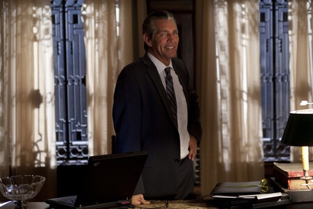 Eric Roberts Mercenarios